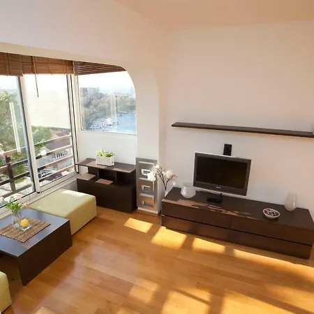 Apartment Argola Kraljevica