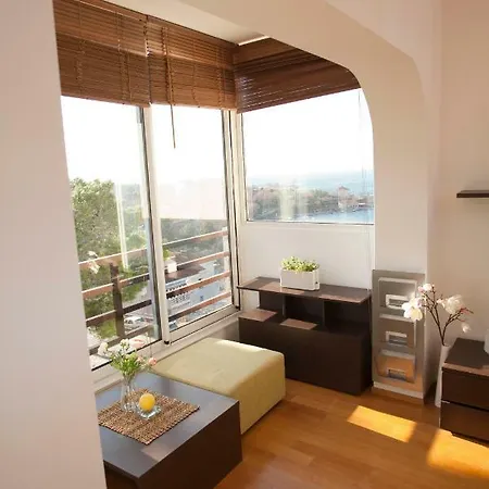Apartment Argola *