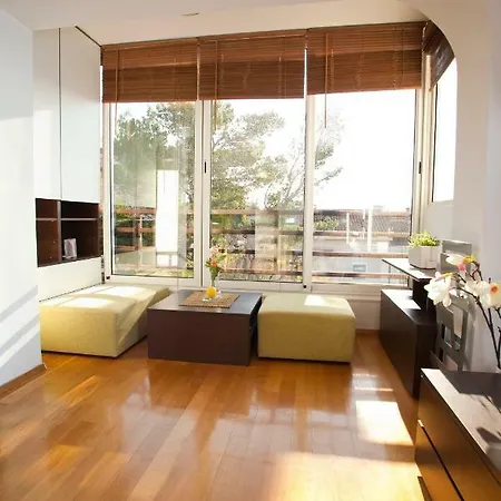 Argola Apartment *