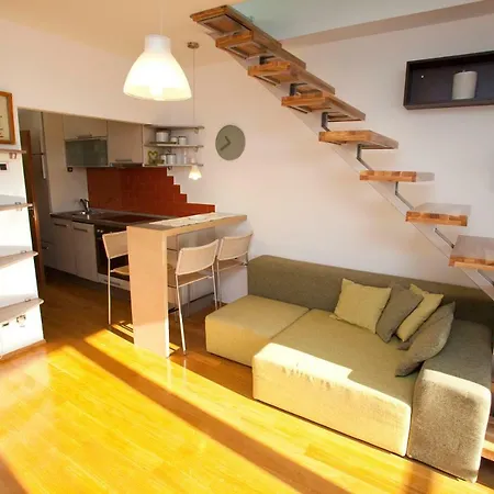 Apartman Argola
