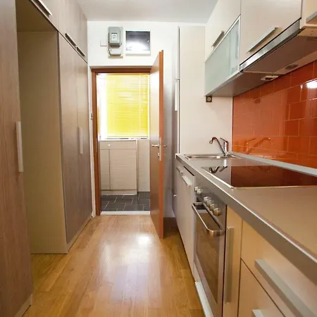 Apartment Argola Kraljevica