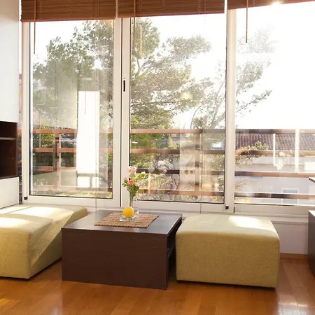 Apartment Argola