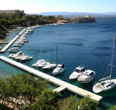 Apartman Argola
