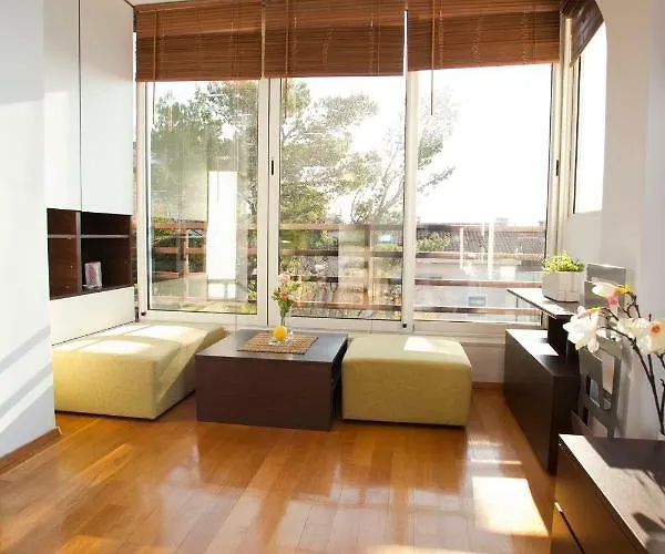 Argola Appartamento *