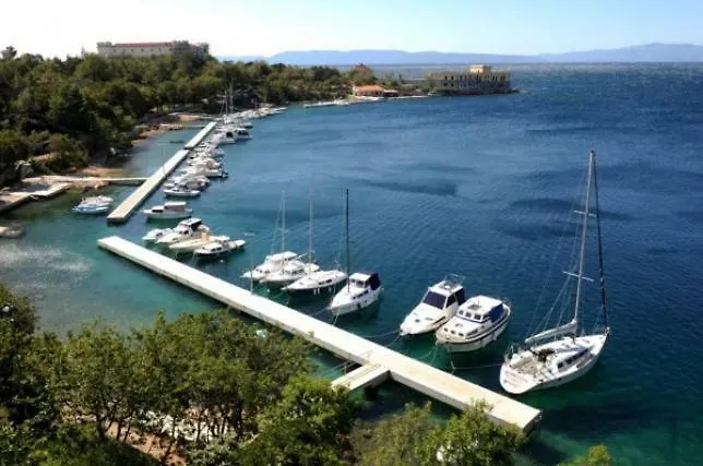 Appartamento Argola