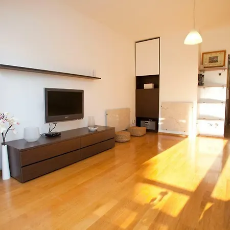 Apartment Argola