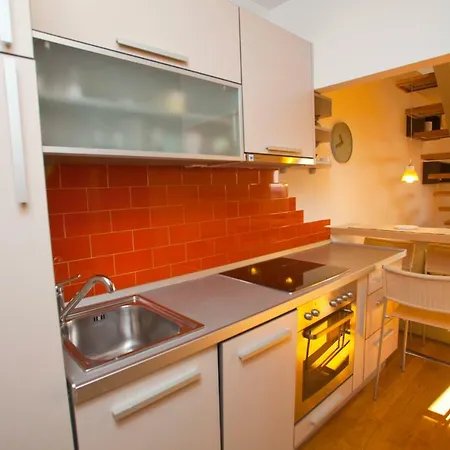 Argola Apartment Kraljevica