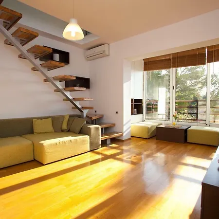 Apartment Argola