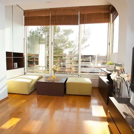 Argola Apartment Kraljevica