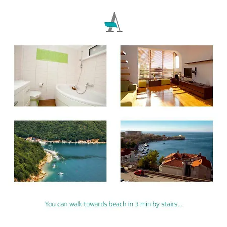 Argola Apartment